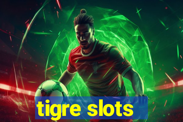 tigre slots - sortudo